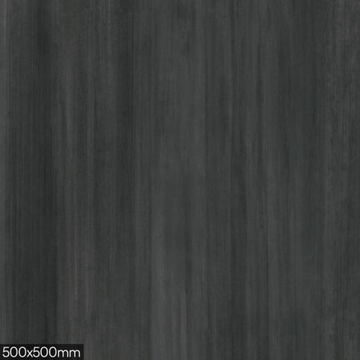 Blackened Steel