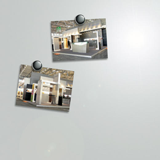 Light Grey Glossy (Boardmarker)