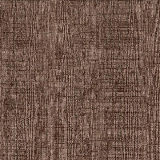 Copper with various struktures hand-burnished