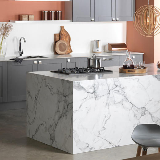 Calacatta Marble