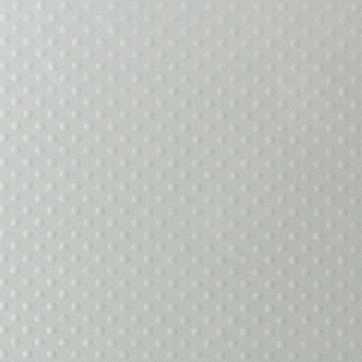 Matt Aluminium Dots II