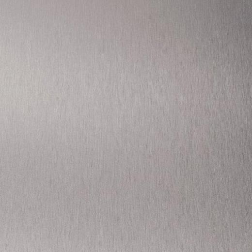 - magnetická tabule Alu brushed stainles steel coloured - abrasion resistant