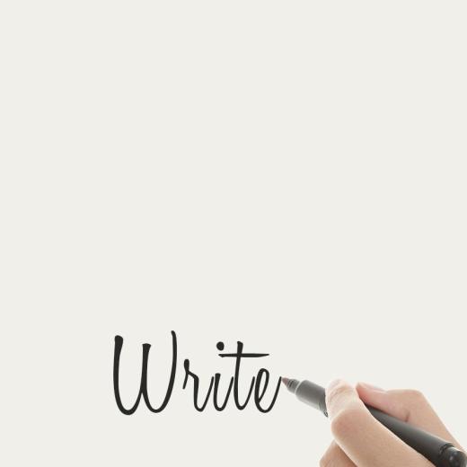 - magnetická tabule mat - popis popisovačem