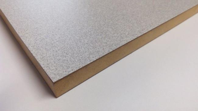 Naše společnost - Duet laminate